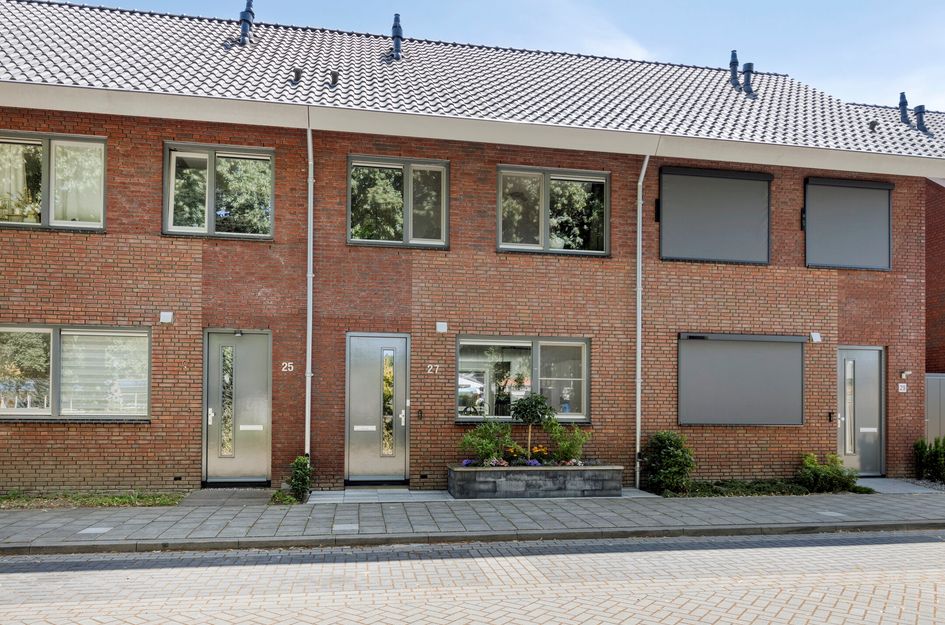 Het Middenpad 27
