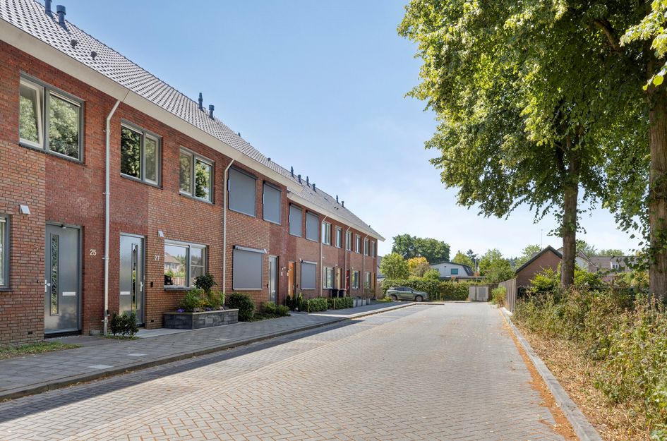 Het Middenpad 27