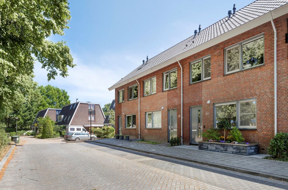 Het Middenpad 27