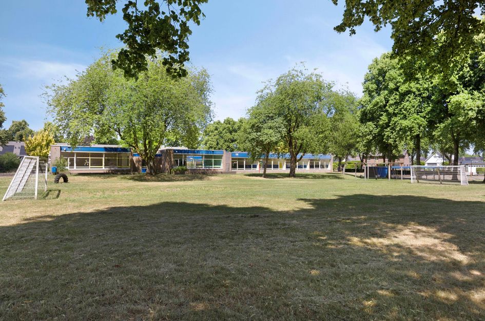 Het Middenpad 27