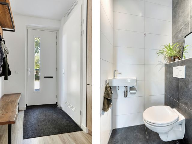 Het Middenpad 27, Loenen