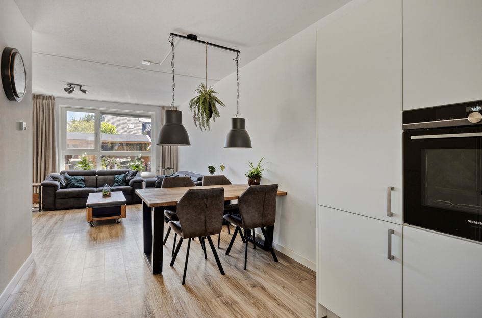 Het Middenpad 27