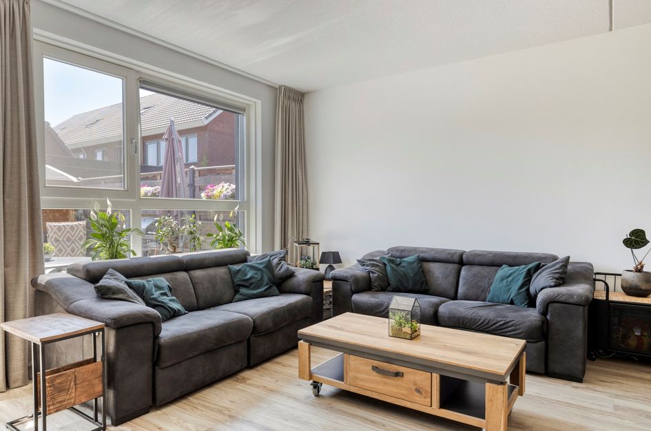Het Middenpad 27
