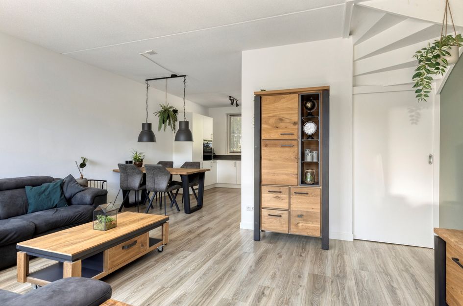 Het Middenpad 27