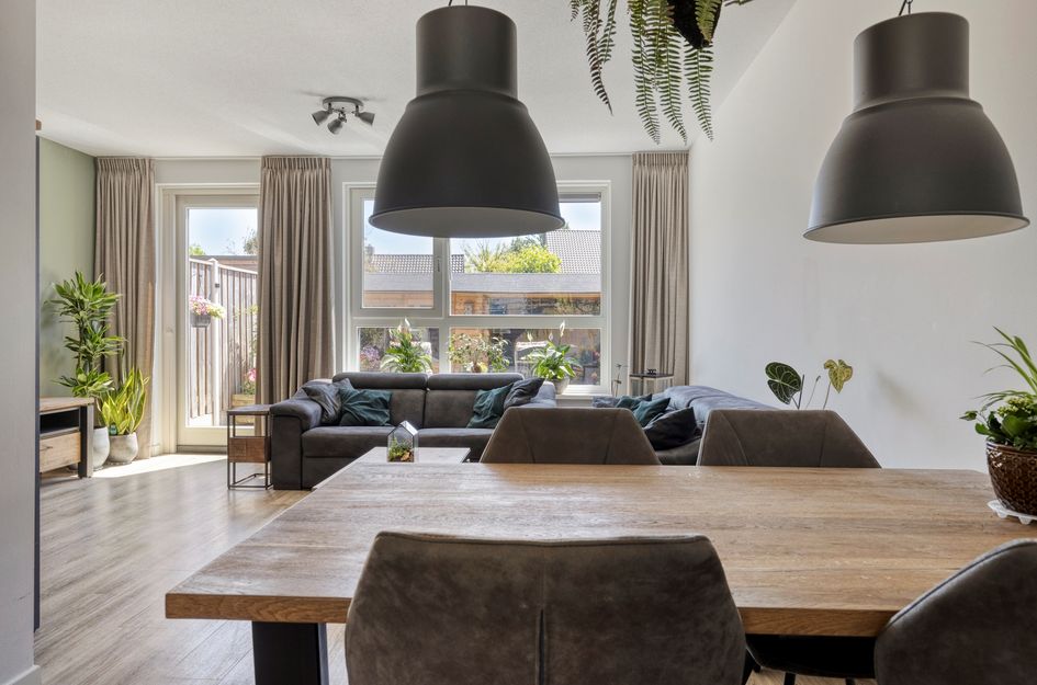 Het Middenpad 27