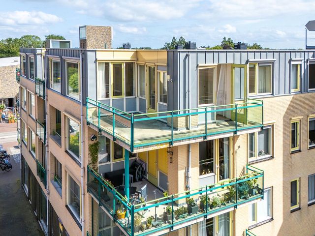 De Tuinbouw 25, Hoogkarspel