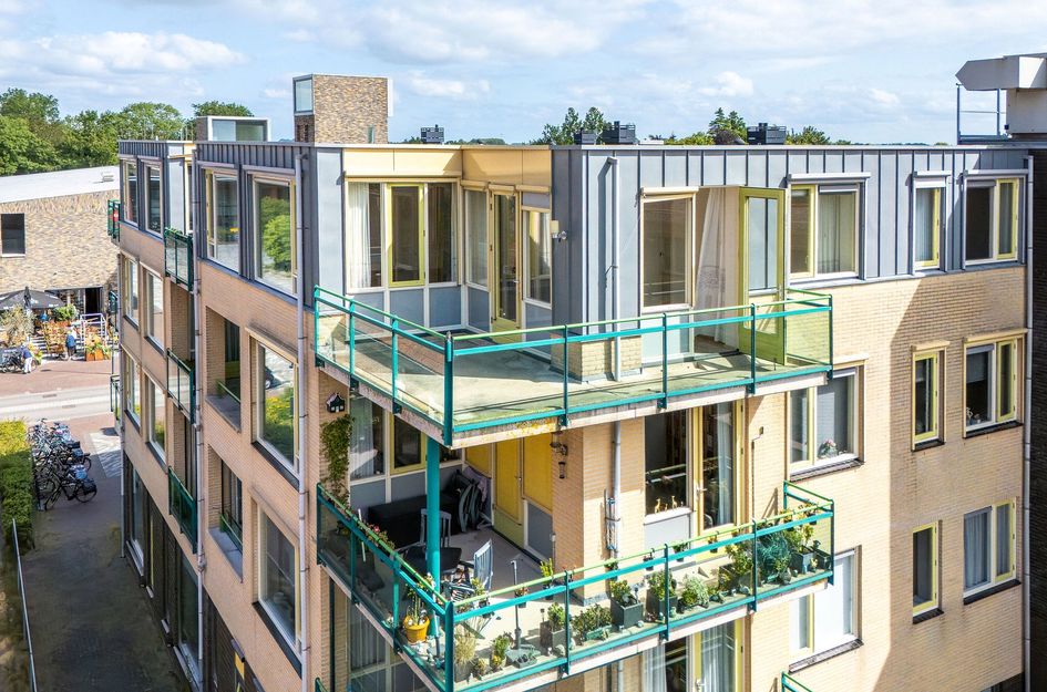 De Tuinbouw 25
