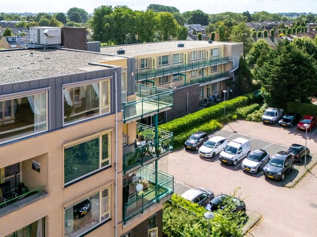 De Tuinbouw 25, Hoogkarspel