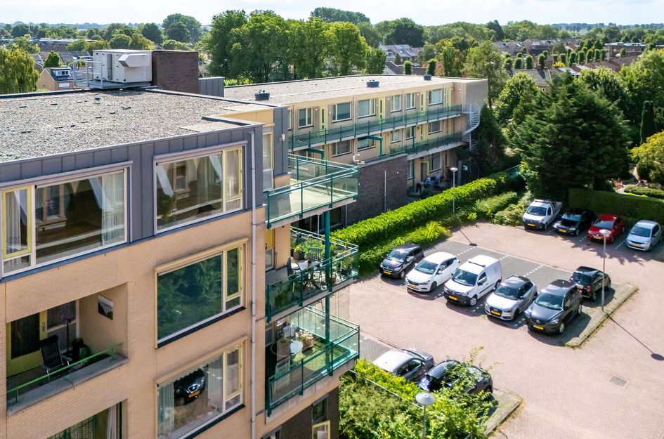 De Tuinbouw 25