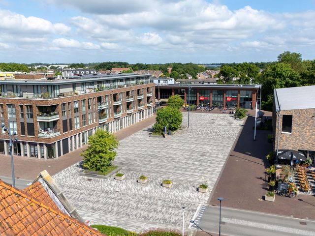 De Tuinbouw 25, Hoogkarspel