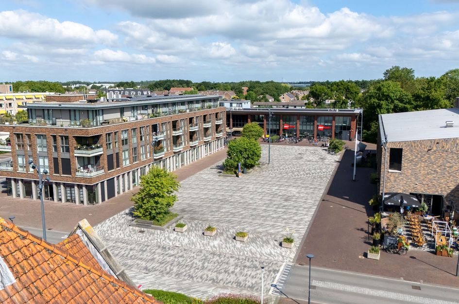 De Tuinbouw 25
