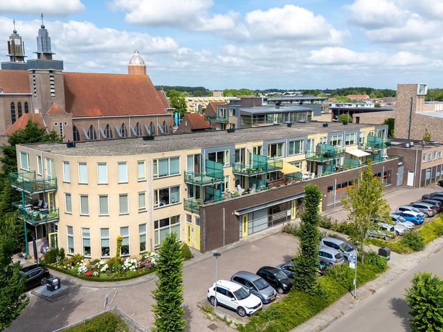 De Tuinbouw 25, Hoogkarspel