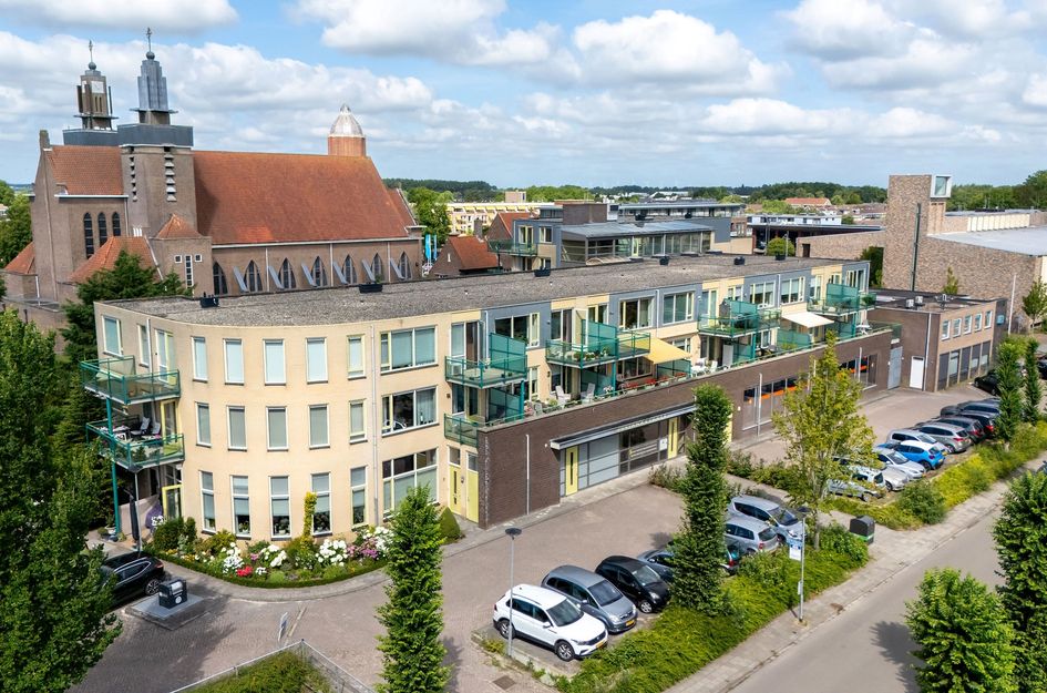 De Tuinbouw 25