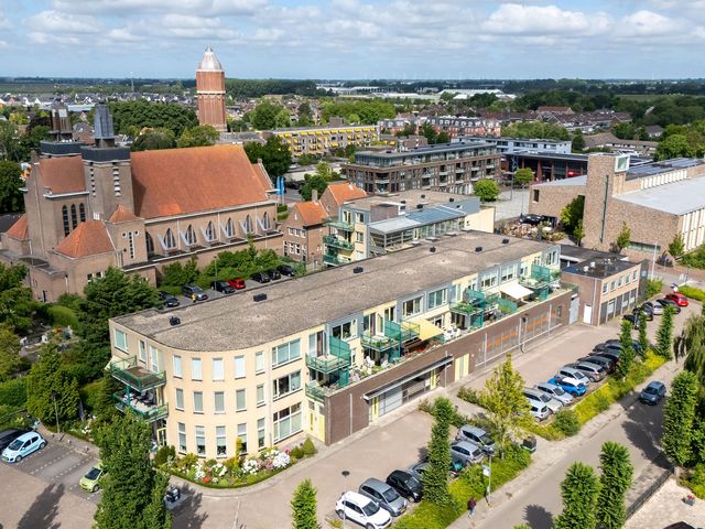 De Tuinbouw 25, Hoogkarspel