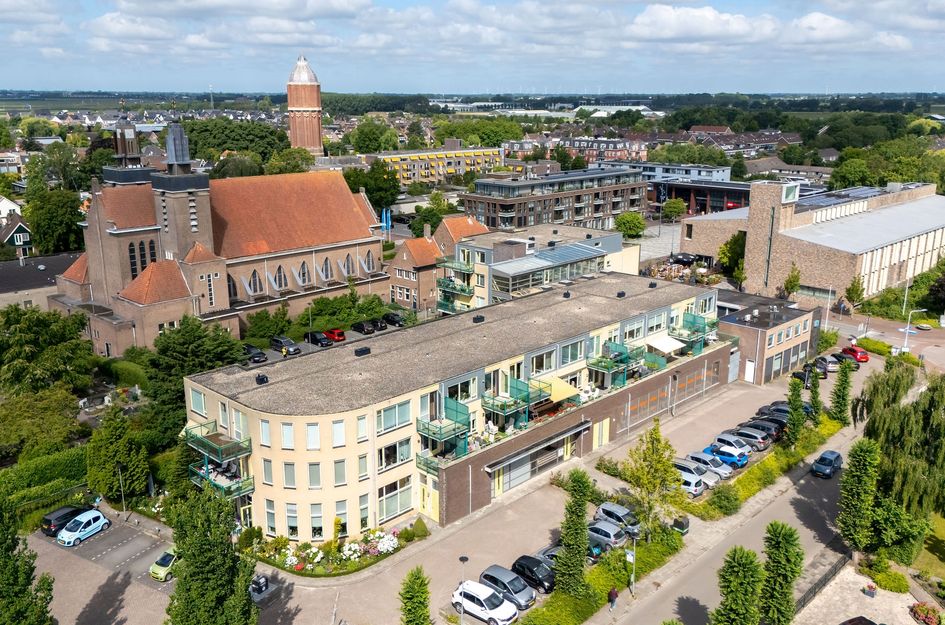 De Tuinbouw 25