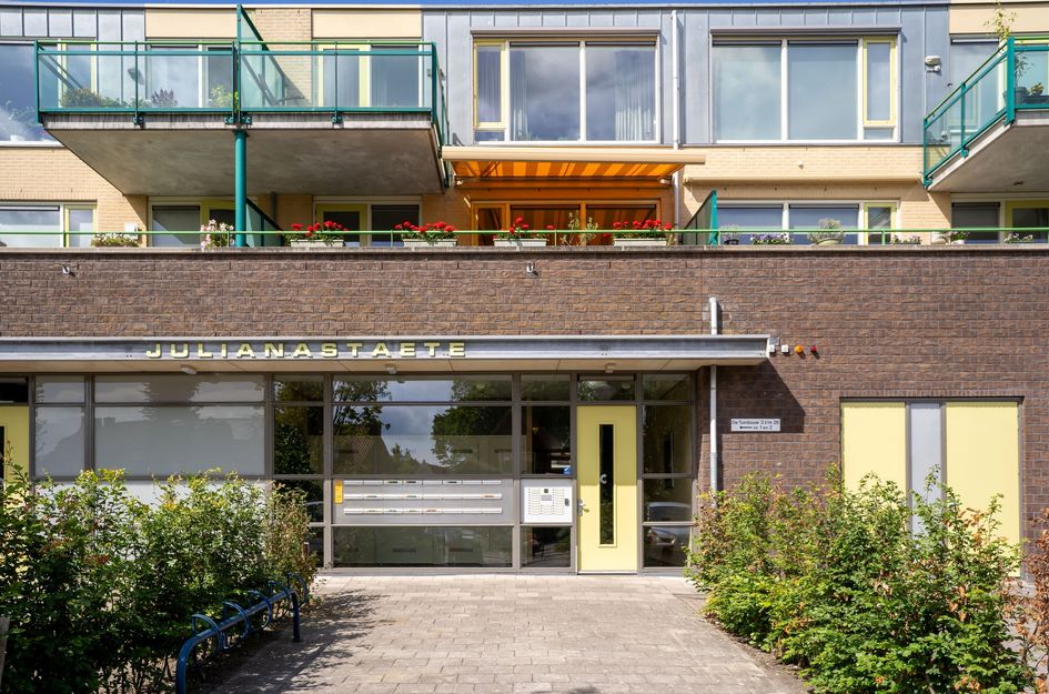 De Tuinbouw 25