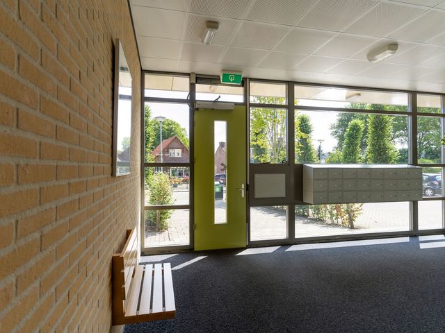 De Tuinbouw 25, Hoogkarspel