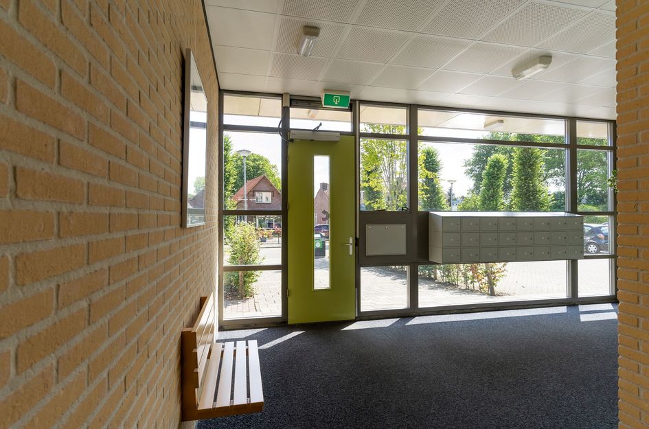 De Tuinbouw 25