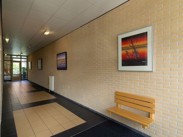 De Tuinbouw 25, Hoogkarspel