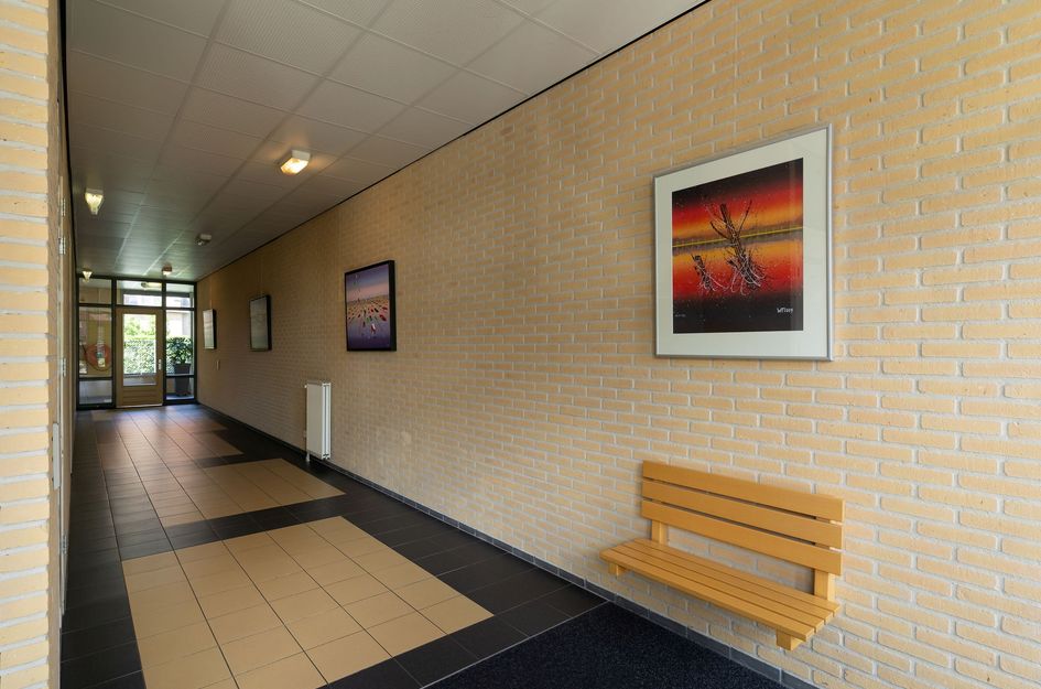 De Tuinbouw 25