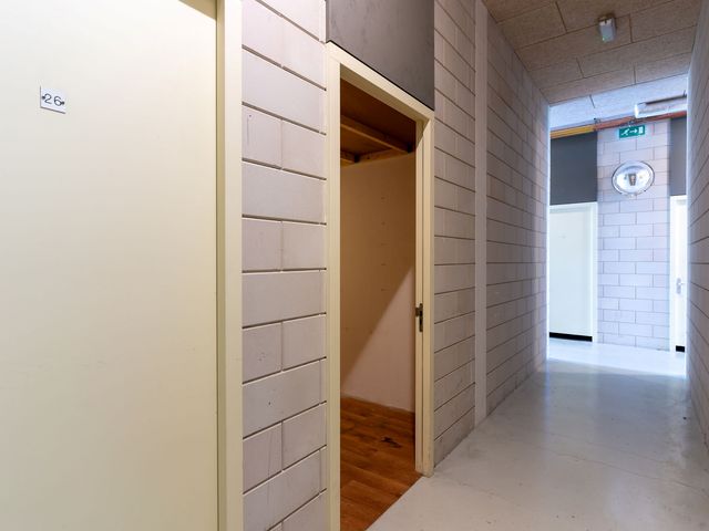 De Tuinbouw 25, Hoogkarspel