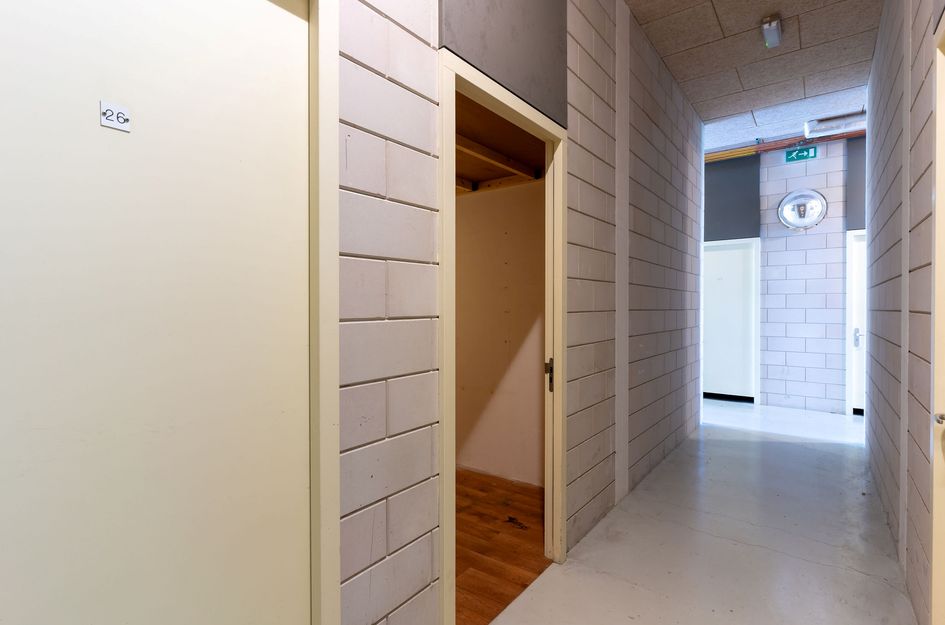 De Tuinbouw 25
