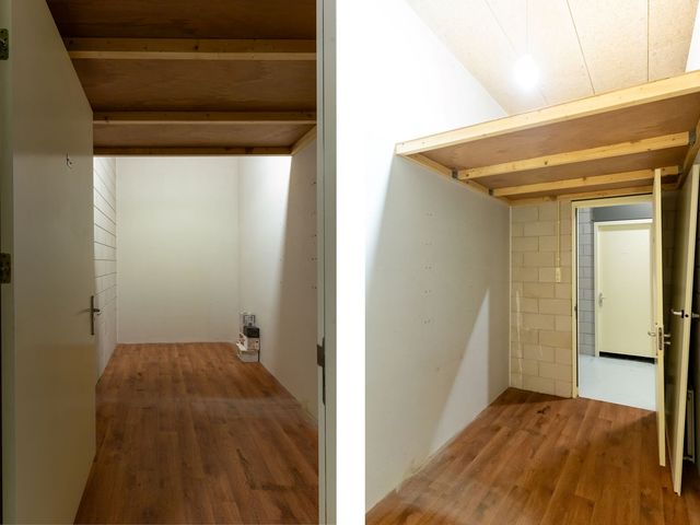 De Tuinbouw 25, Hoogkarspel