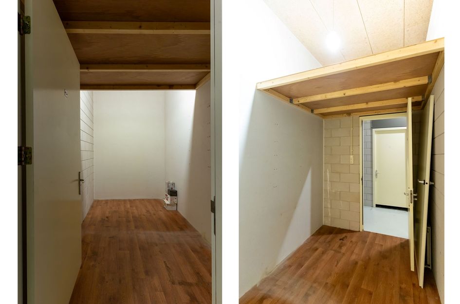 De Tuinbouw 25