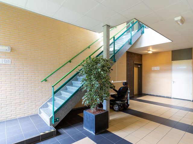 De Tuinbouw 25, Hoogkarspel