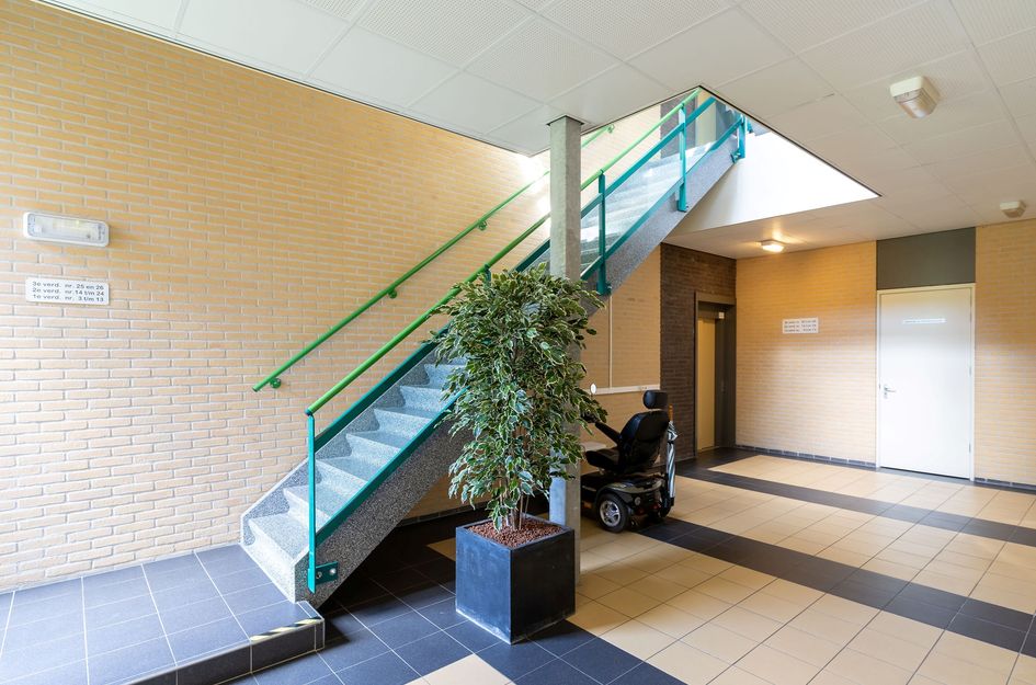 De Tuinbouw 25