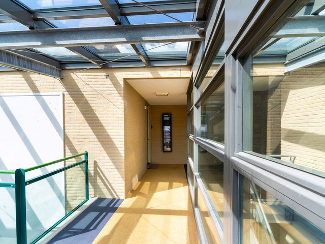 De Tuinbouw 25, Hoogkarspel