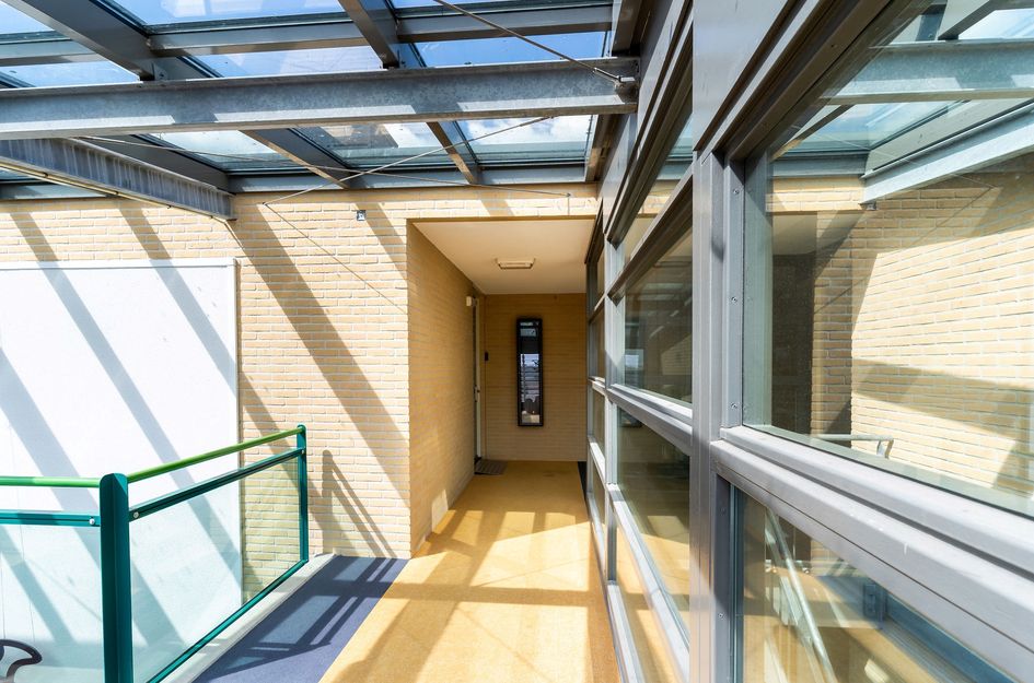 De Tuinbouw 25
