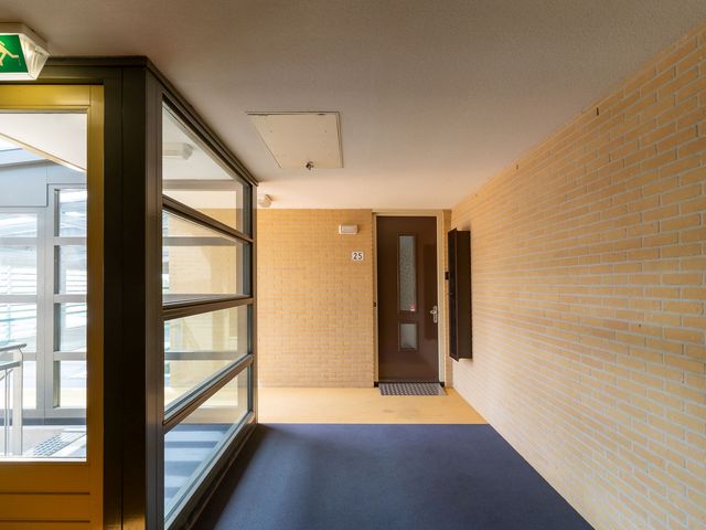 De Tuinbouw 25, Hoogkarspel