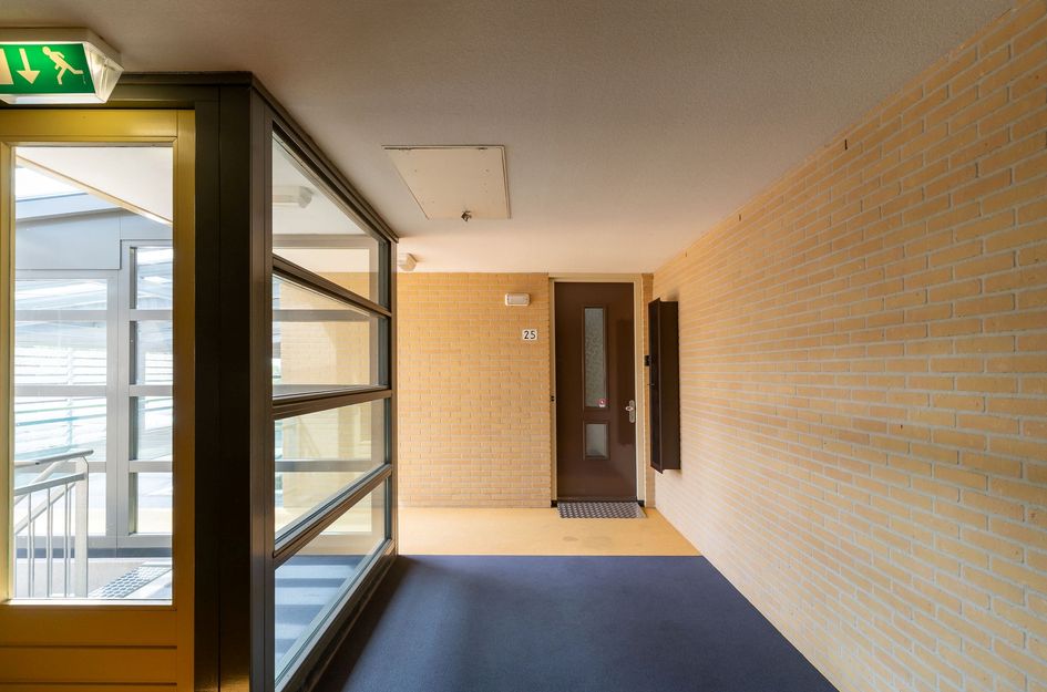 De Tuinbouw 25