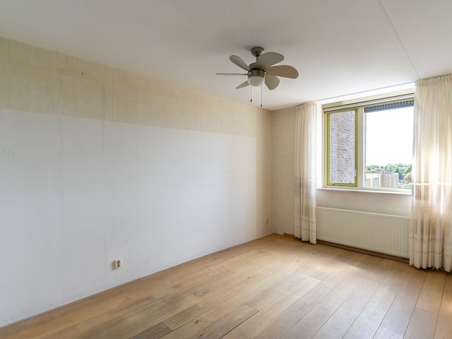 De Tuinbouw 25, Hoogkarspel