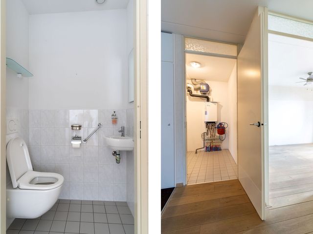 De Tuinbouw 25, Hoogkarspel