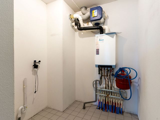 De Tuinbouw 25, Hoogkarspel