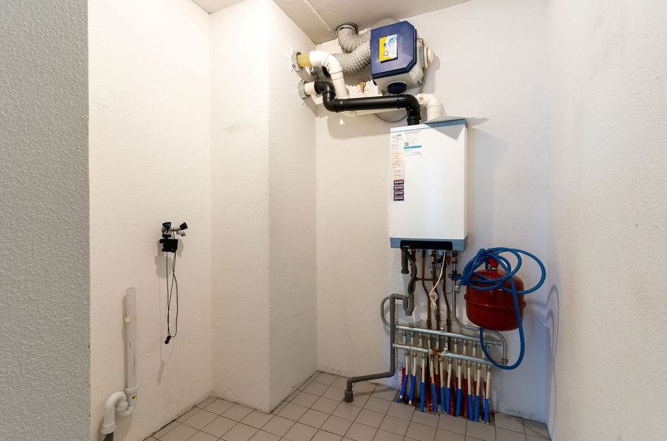 De Tuinbouw 25