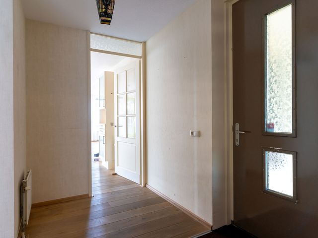 De Tuinbouw 25, Hoogkarspel