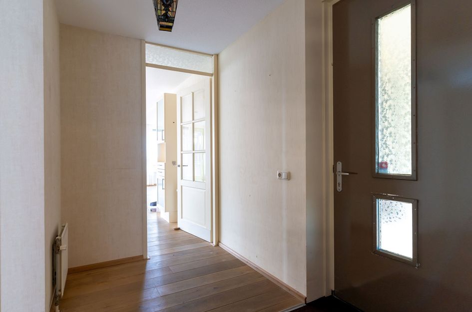 De Tuinbouw 25