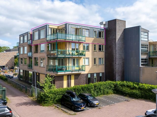 De Tuinbouw 25, Hoogkarspel
