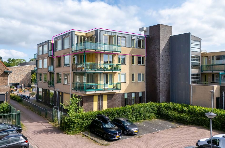 De Tuinbouw 25