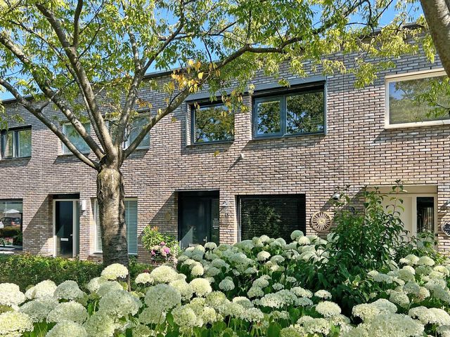 Deventerpad 15, Berkel En Rodenrijs