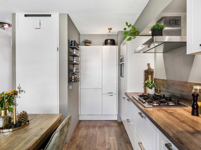 Deventerpad 15, Berkel En Rodenrijs
