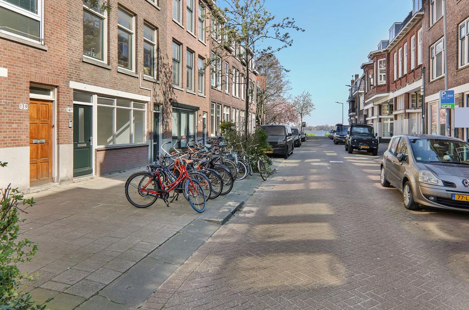 Willem van Hillegaersbergstraat 141A