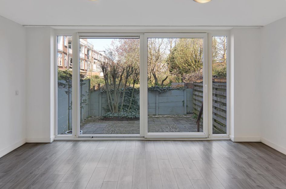 Willem van Hillegaersbergstraat 141A