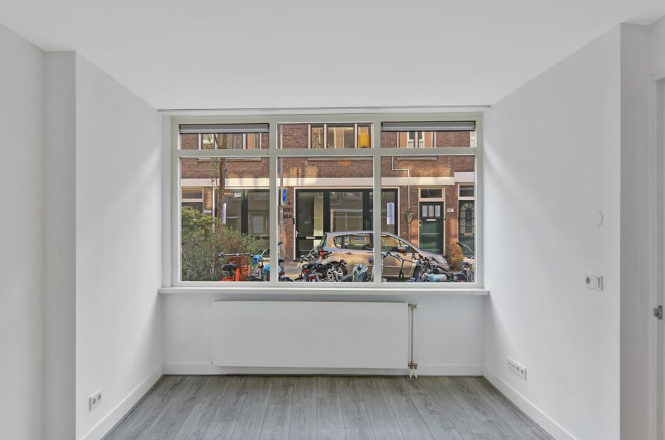 Willem van Hillegaersbergstraat 141A