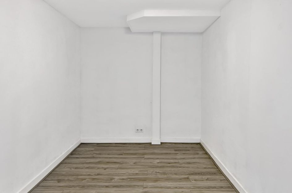 Willem van Hillegaersbergstraat 141A
