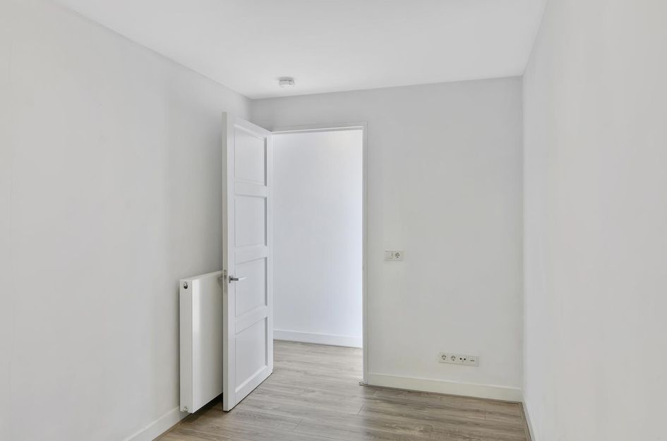 Willem van Hillegaersbergstraat 141A