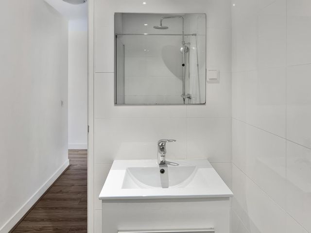 Willem van Hillegaersbergstraat 141A, Rotterdam